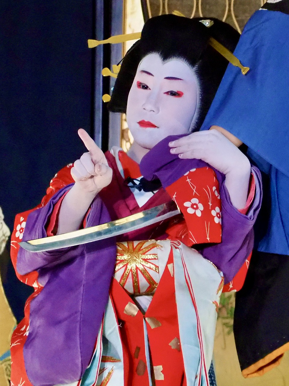 うっとり