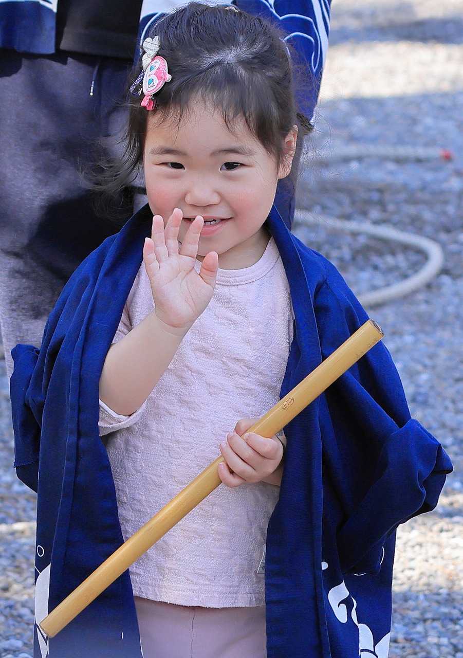 おてふり