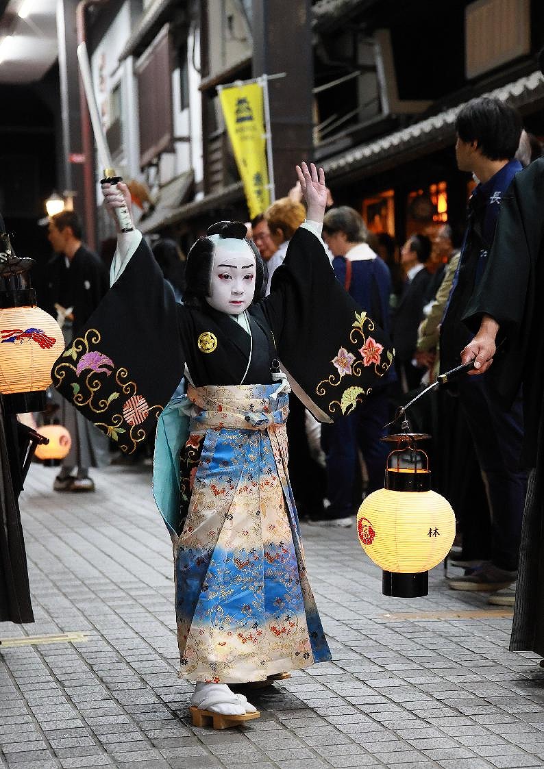 覚悟っ！