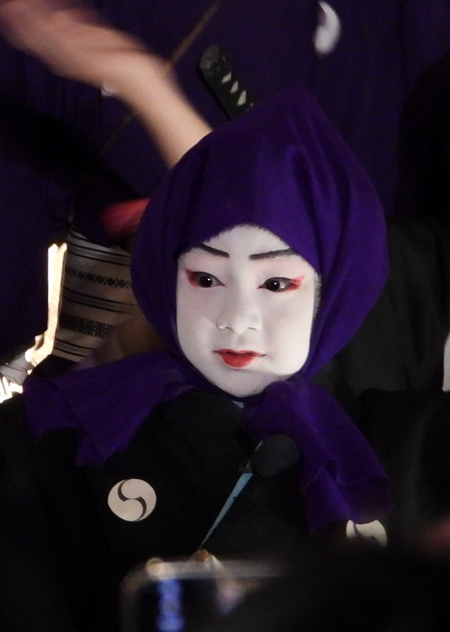 小さな誇り