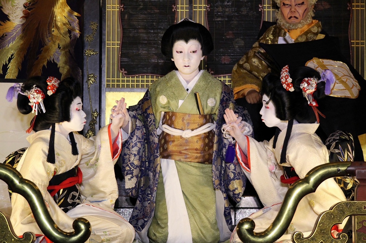 親心