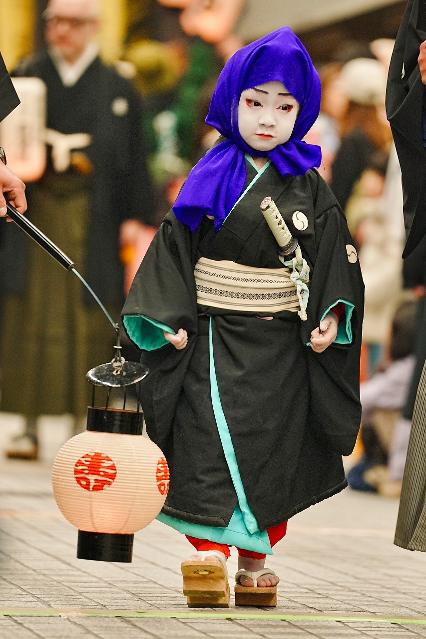 一歩