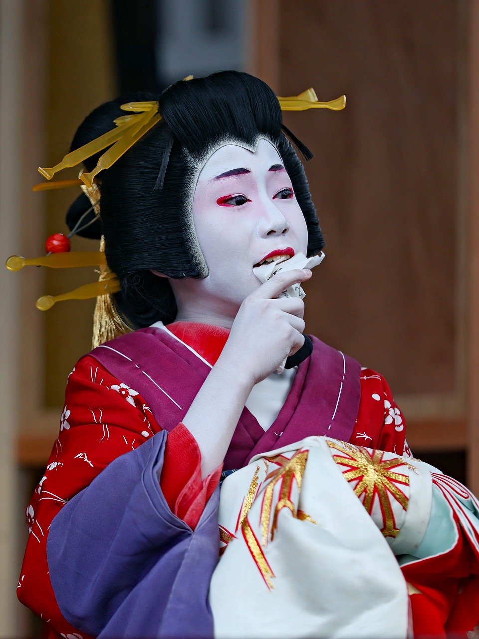 ああ無情